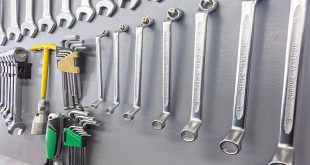 How to decide between open or ring spanner sets