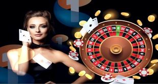 Advantages of Choosing Online Casino for Your Games