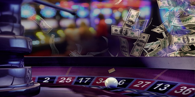 How Is Gamification Used in Online Casinos?