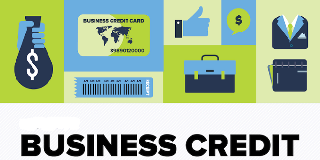 How long does it take to establish a Business Credit line?