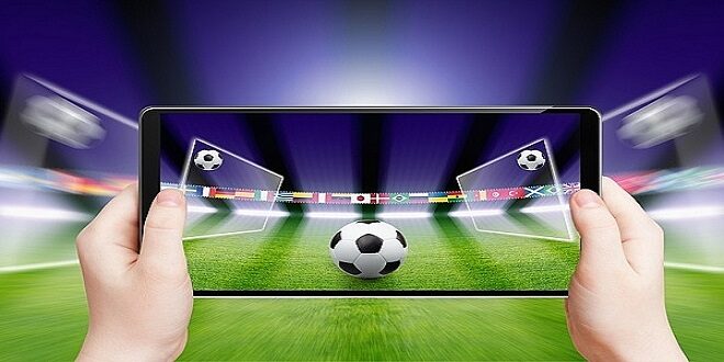 The Best Ways to ดูบอลออนไลน์ (watch football online) Without Leaving Your House