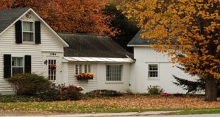 Top Tips About Selling Your Property in Autumn