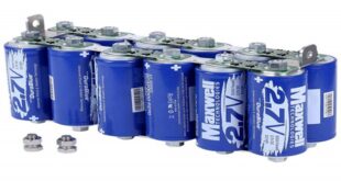 Why It's Essential To Choose A Good Supercapacitor Manufacturer