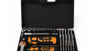 How To Choose Your Screwdriver Supplier