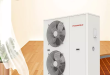 Is A Heating and Cooling Heat Pump Right for You?