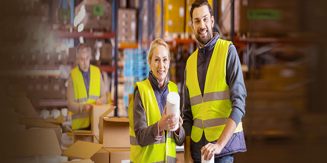 The Best Order Fulfillment Service That Timely Send Out Your Order