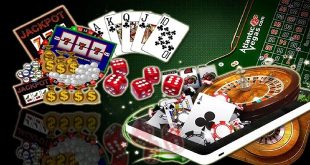 How Can A Player Convert Their Losses Into Winning In Online Casino?