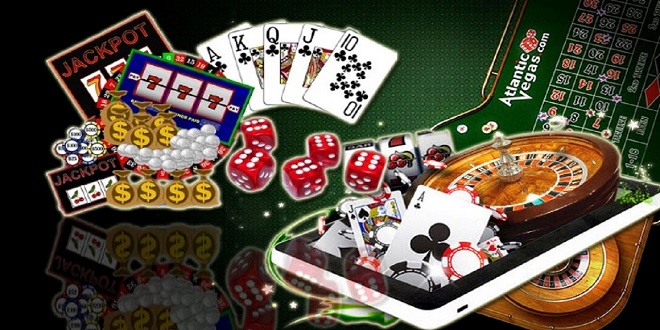 How Can A Player Convert Their Losses Into Winning In Online Casino?