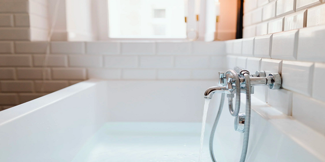5 Plumbing Projects to Check Off Before You Go on Vacation