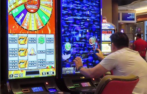 Some Facts About Online Slots You Have To Know