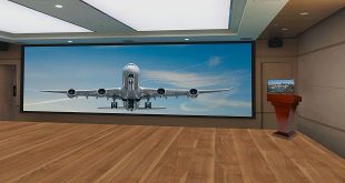 Airport LED Display Solutions - How to Make Your Airport Stand Out