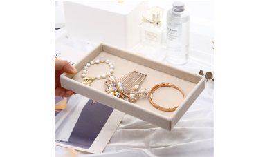 Discover the Ultimate Jewelry Box Organizer by Best Elegant: Uniting Elegance and Functionality