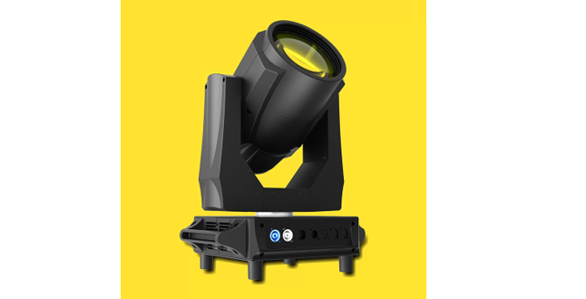 Why Choose Light Sky for Your Beam Moving Head Lights?
