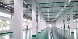 Why CoreShine's LED Linear Suspension Lights are Ideal for Large-Scale Projects
