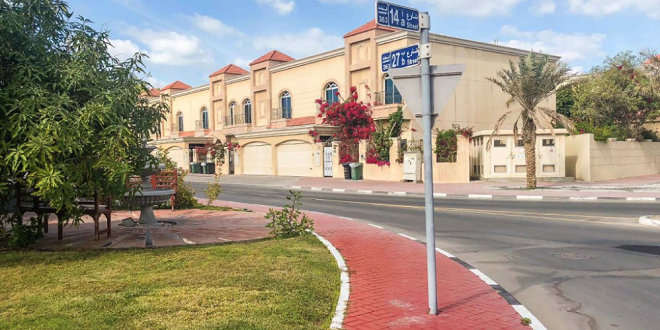 Underrated Neighbourhoods In The UAE To Consider