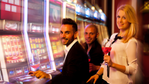 A Beginner's Guide to Playing Online Slots: Step-by-Step Instructions
